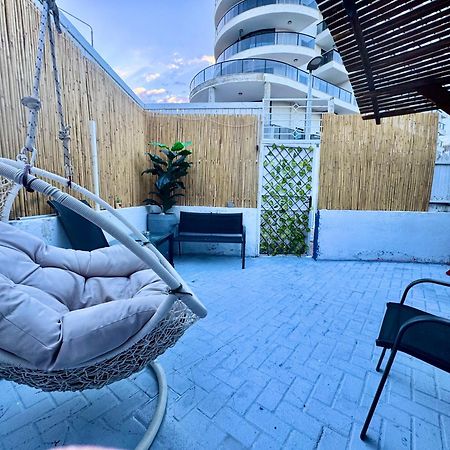 Maya Studio Eilat Dış mekan fotoğraf