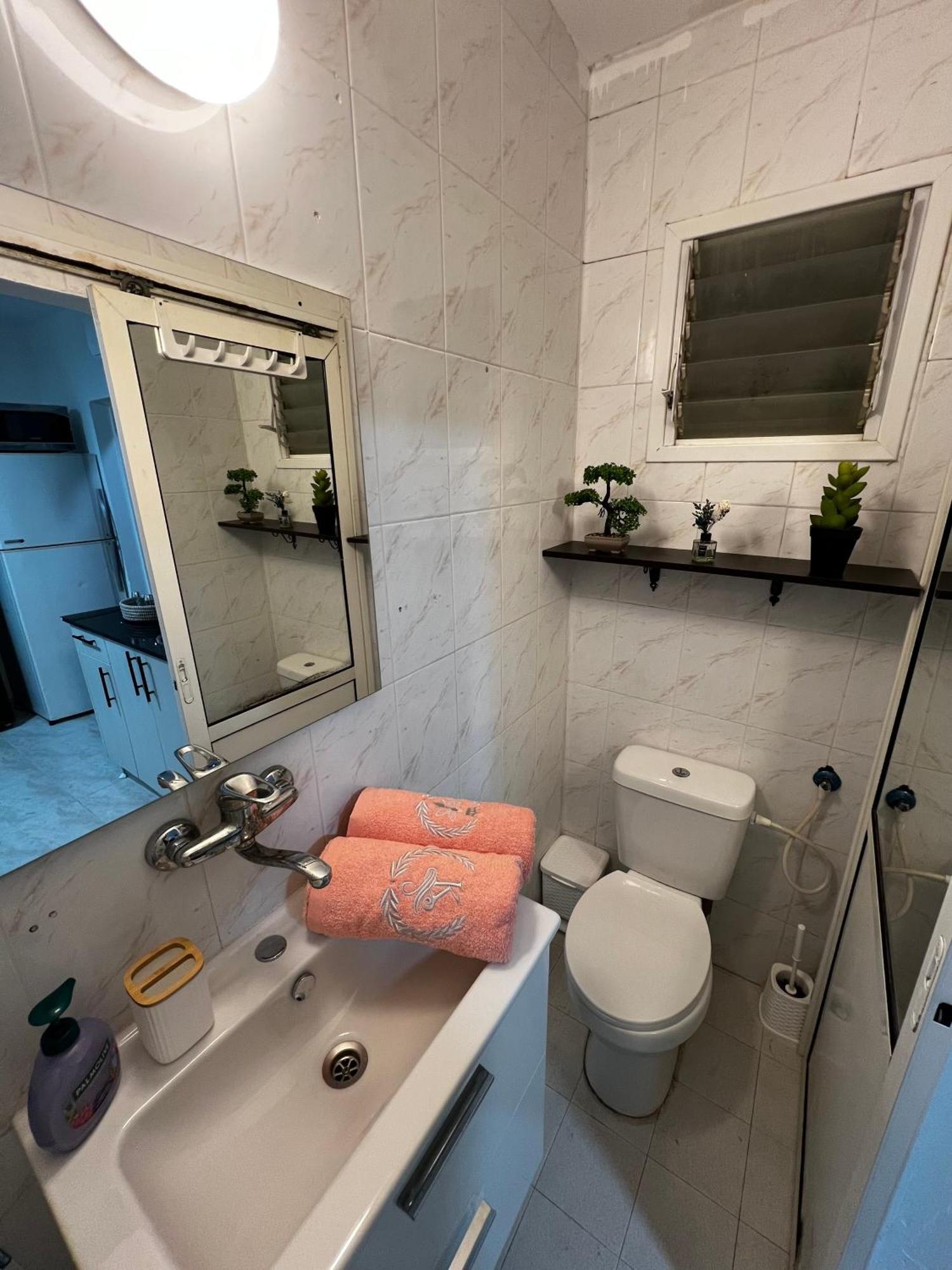 Maya Studio Eilat Dış mekan fotoğraf