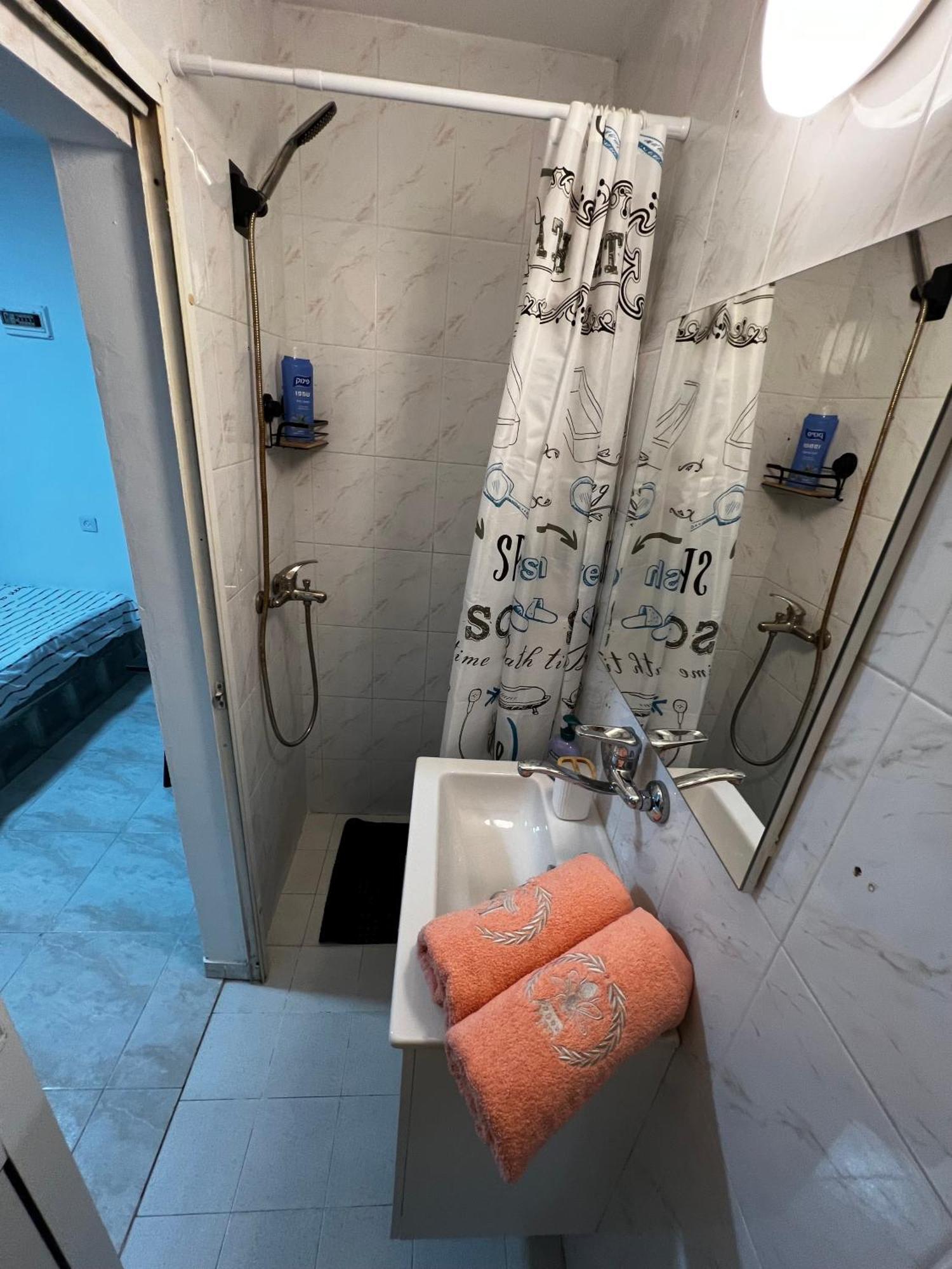 Maya Studio Eilat Dış mekan fotoğraf