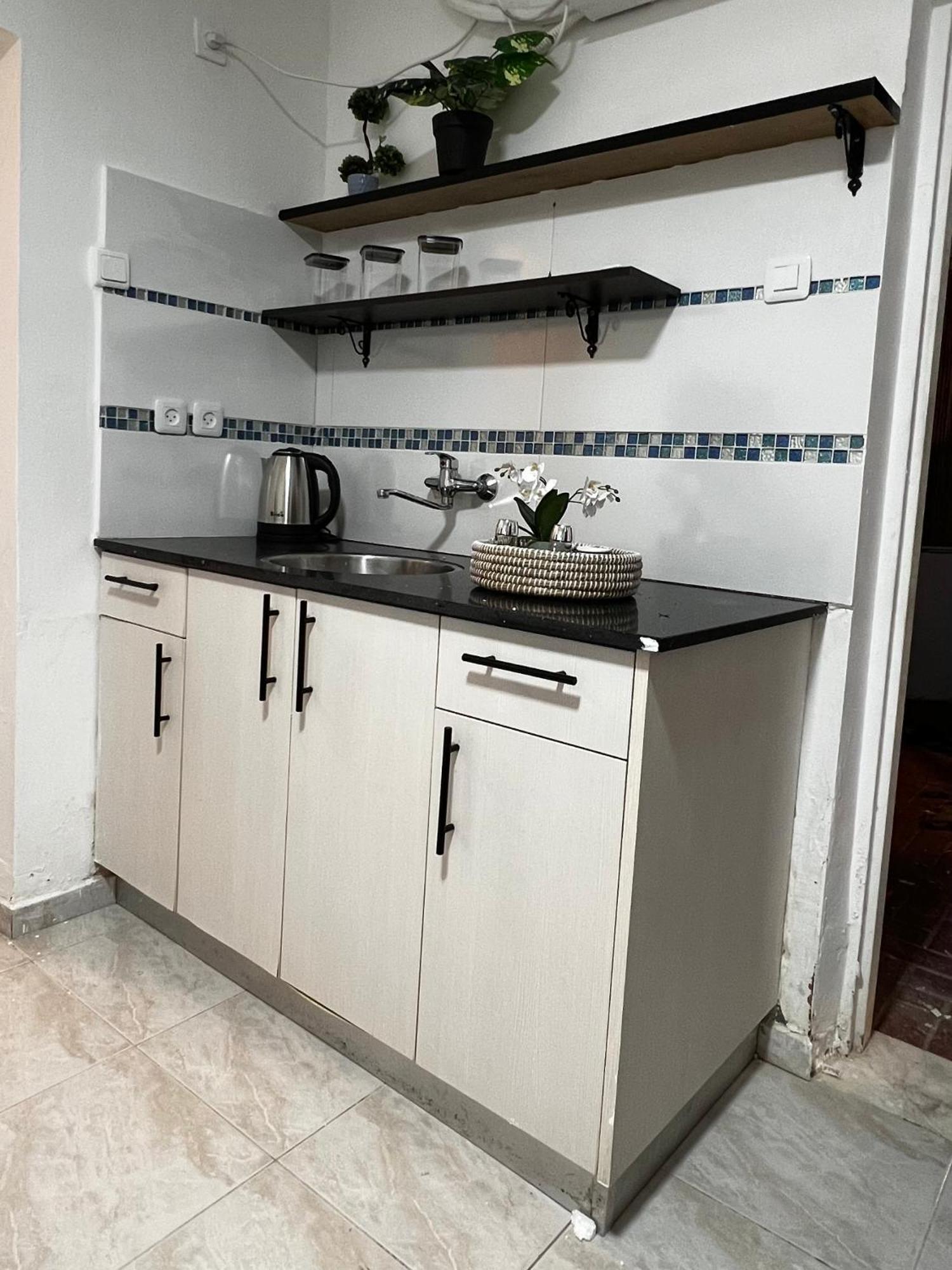 Maya Studio Eilat Dış mekan fotoğraf