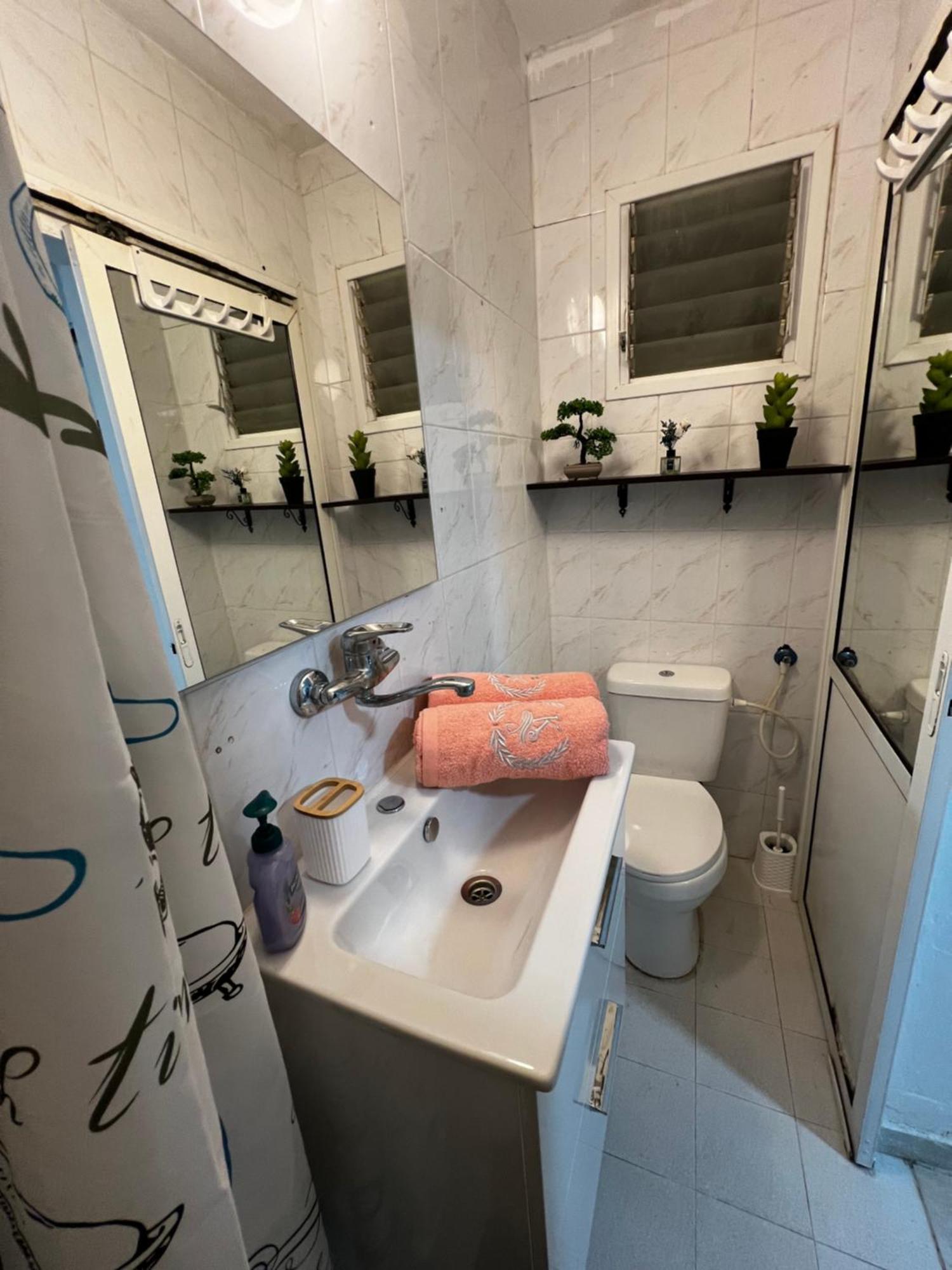 Maya Studio Eilat Dış mekan fotoğraf