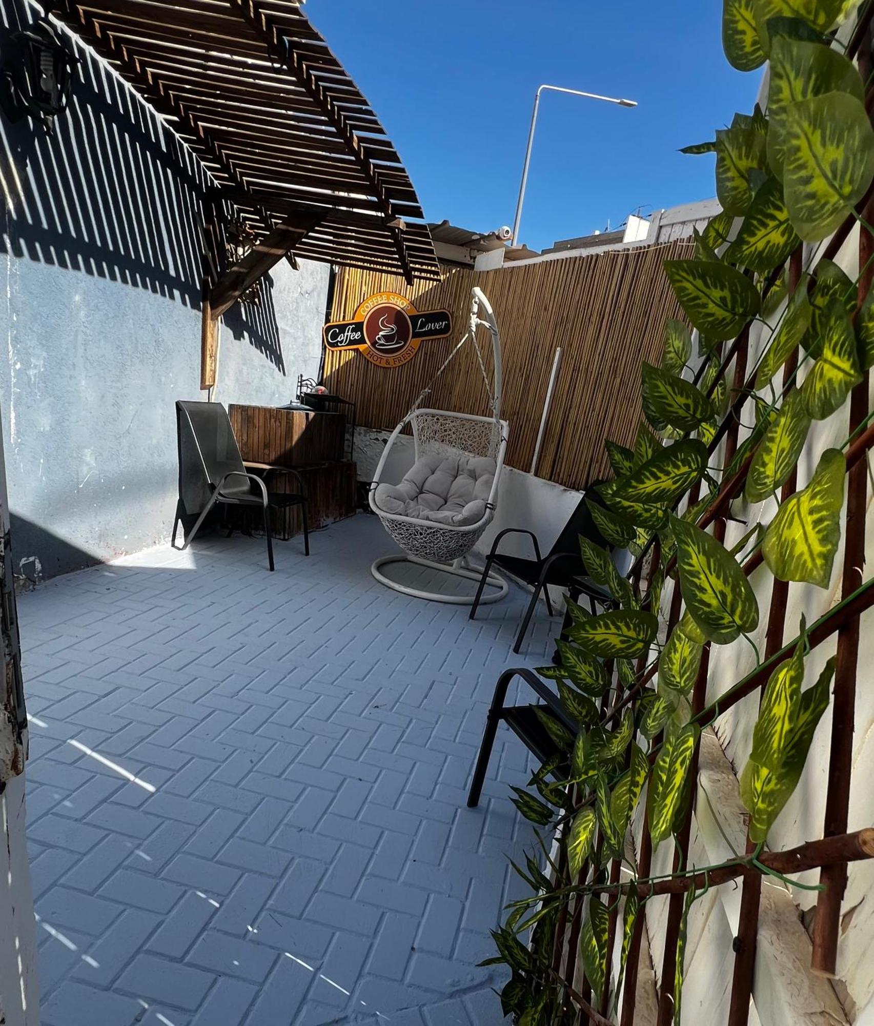 Maya Studio Eilat Dış mekan fotoğraf