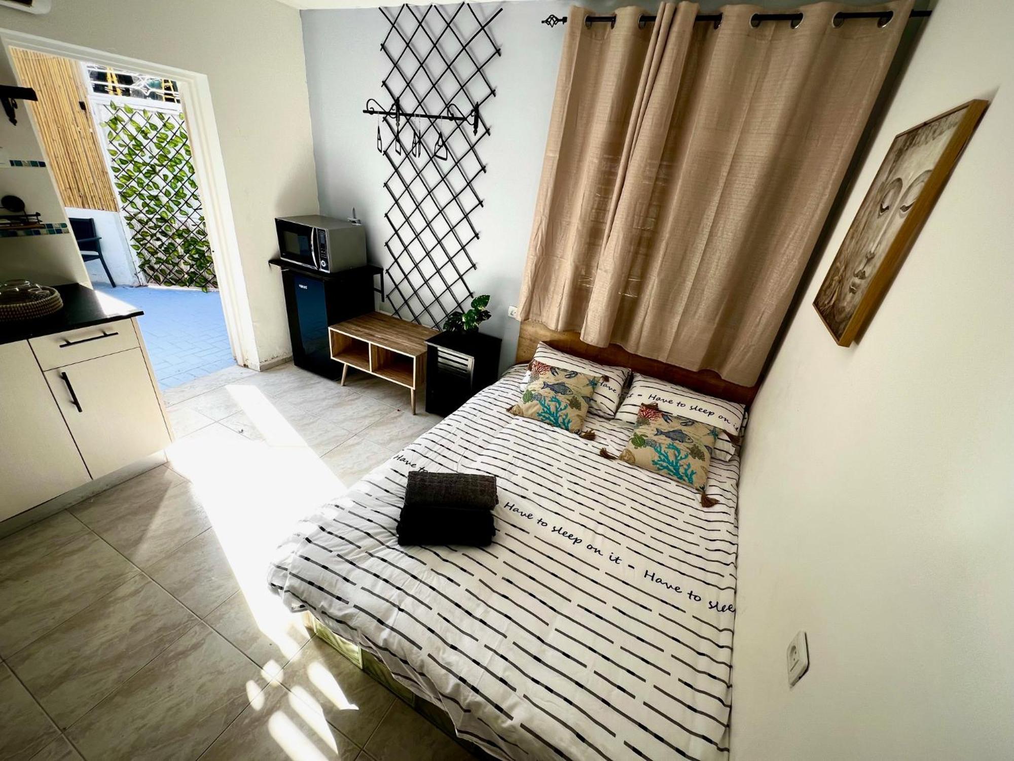 Maya Studio Eilat Dış mekan fotoğraf