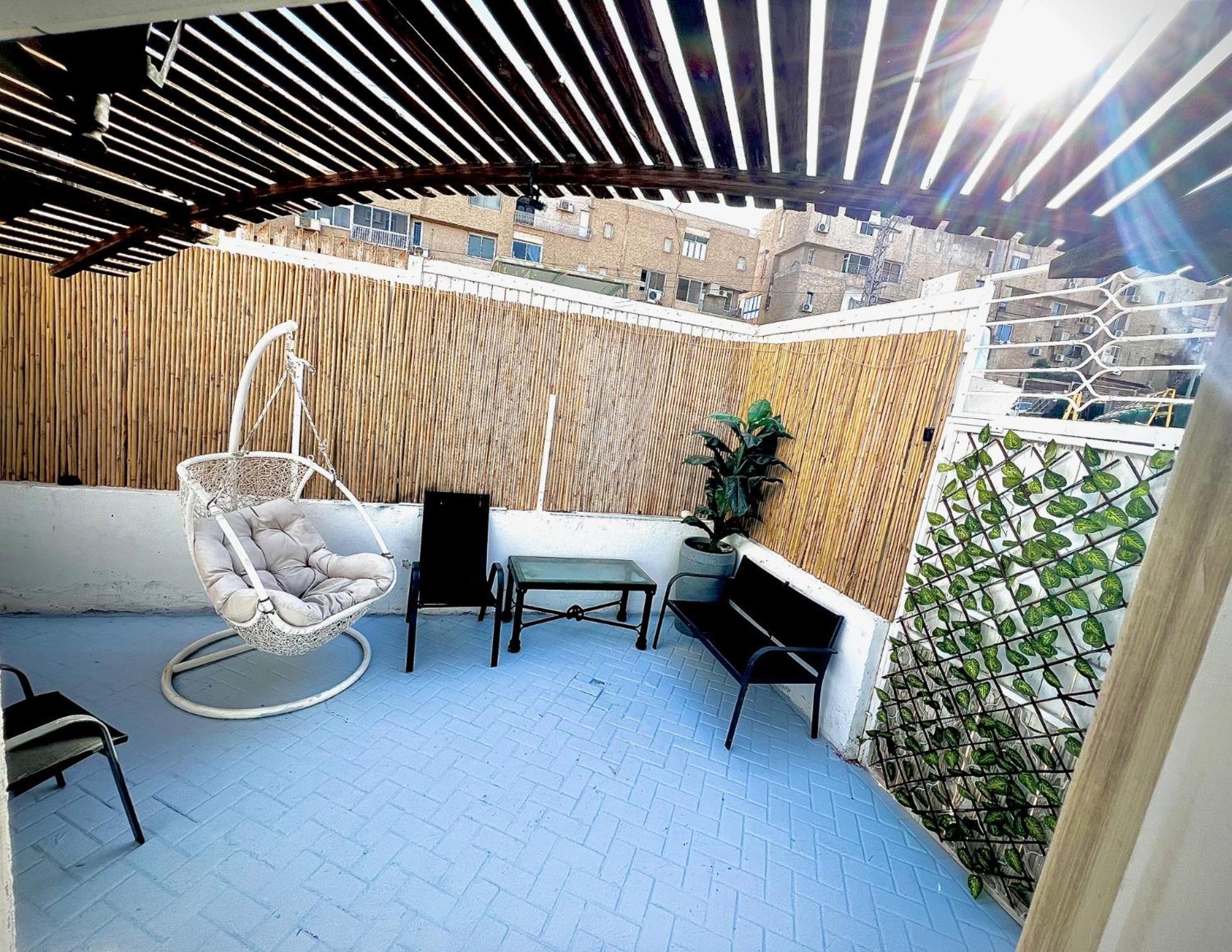 Maya Studio Eilat Dış mekan fotoğraf