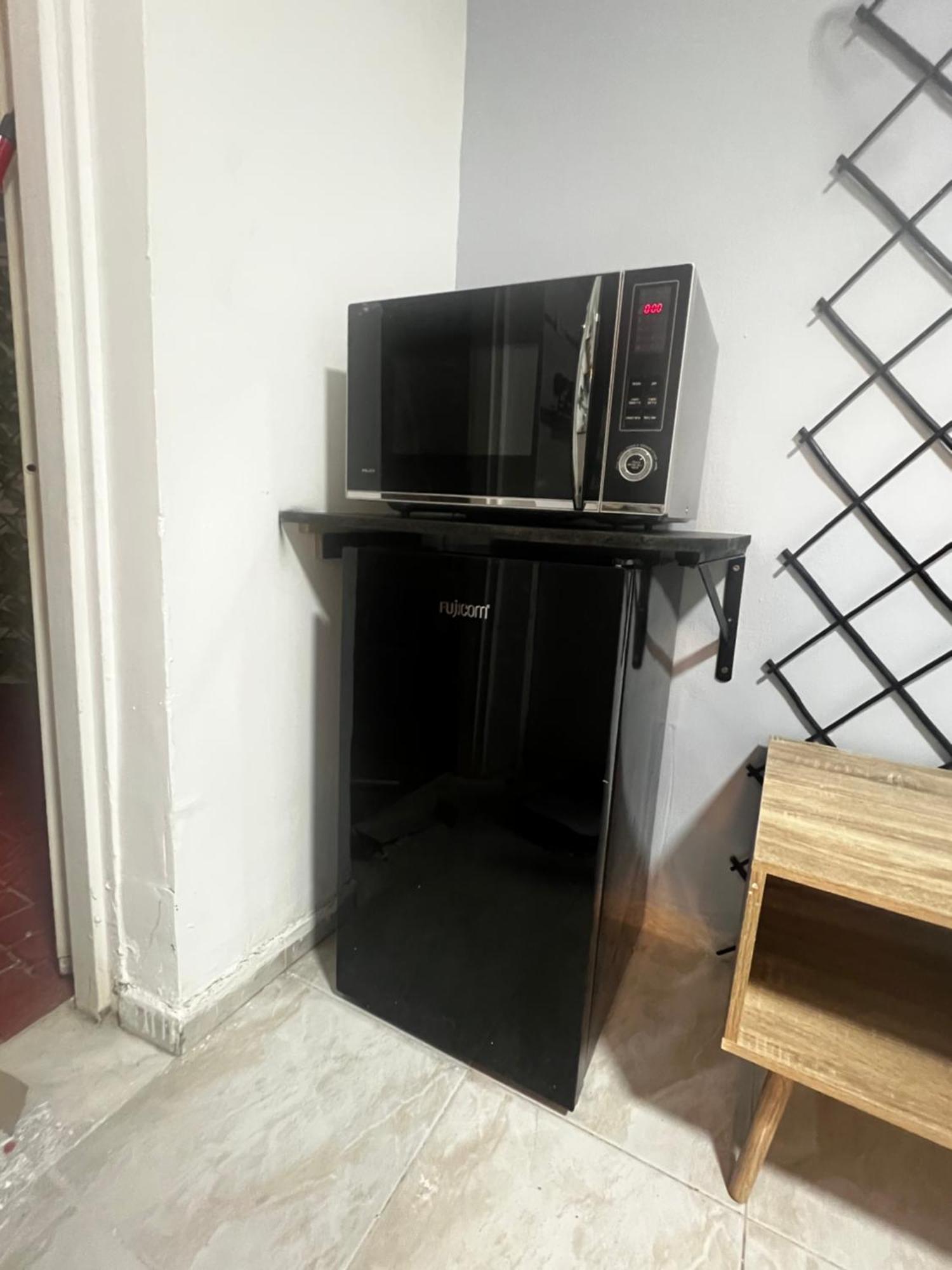 Maya Studio Eilat Dış mekan fotoğraf