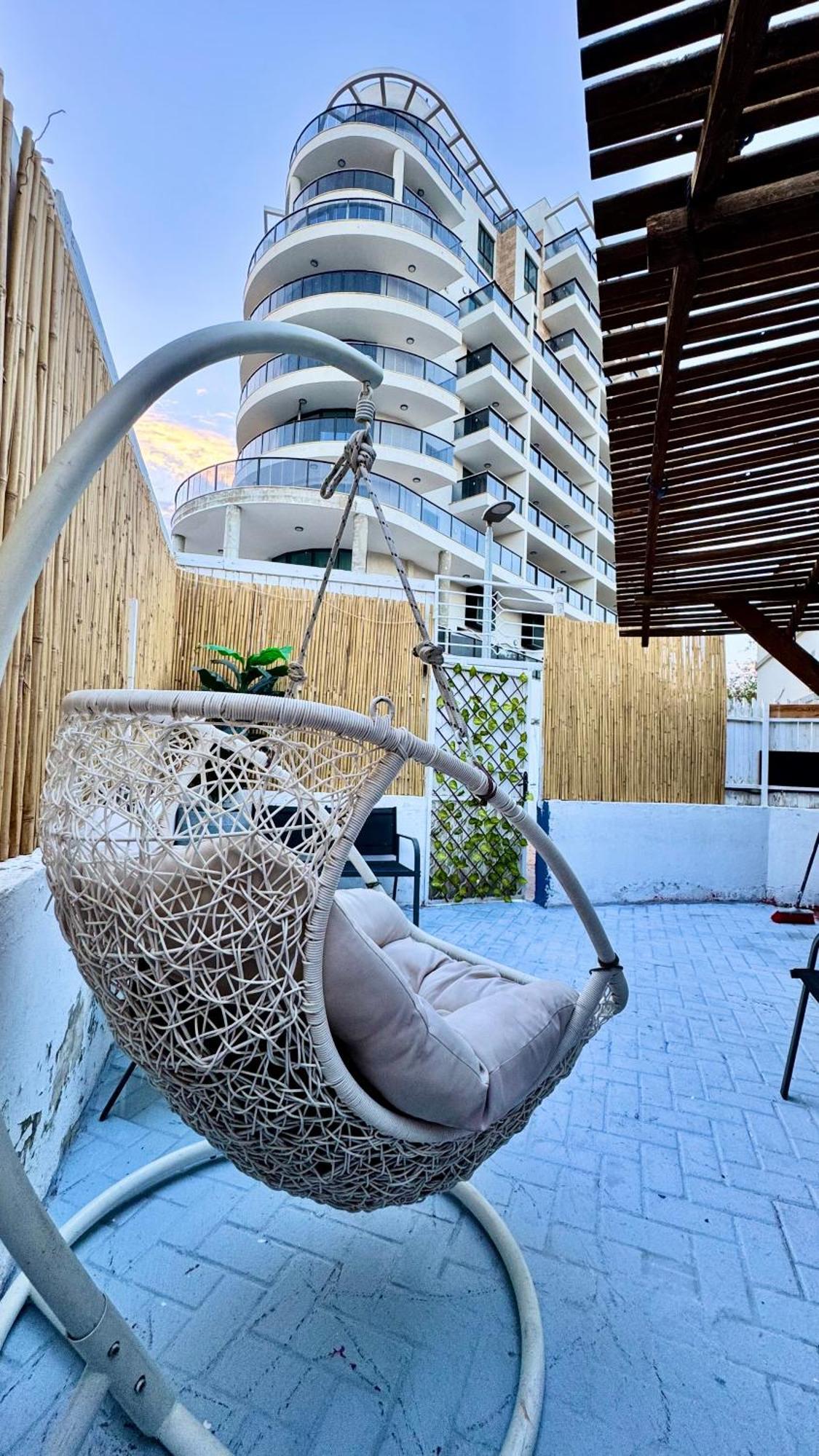 Maya Studio Eilat Dış mekan fotoğraf