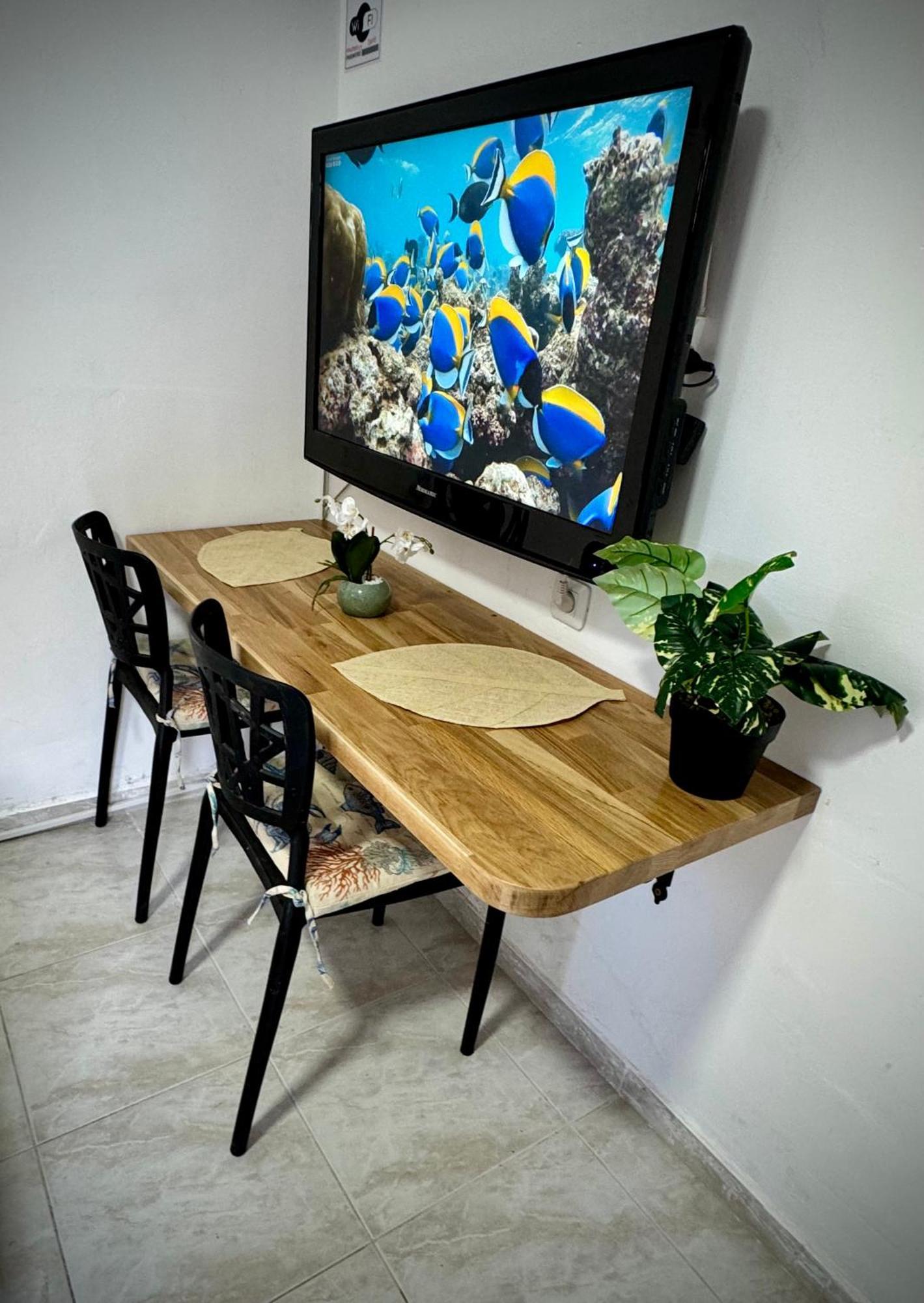 Maya Studio Eilat Dış mekan fotoğraf